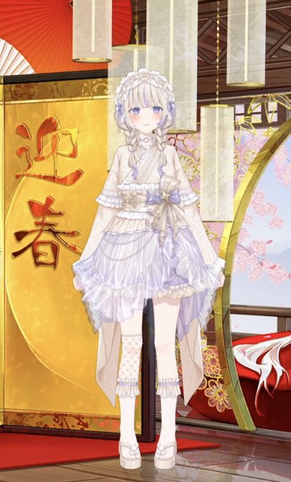 コスプレイヤーおたま先生のTwitter画像8