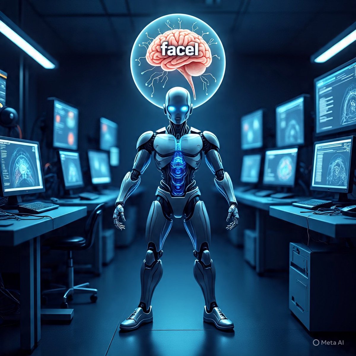 BrainAI_Network's tweet image. ⏳ LIVE COUNTDOWN: $BrainAI ⏳
🧠 $BrainAI Launching In:
🕒 48 HOURS
🕑 0 MINUTES
🕐 0 SECONDS
📅 Launch Date: Jan 4
🚀 Solana Network
Stay sharp. Stay early.
$BrainAI is loading… 🤖🔥
#Solana #Jupiter #HappyNewYear2026