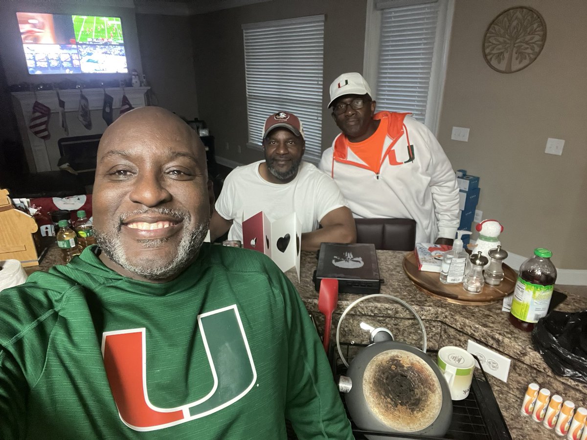 James B Daniels Jr. tweet media