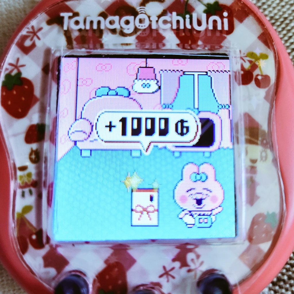 うさこ@たまごっち (@TamagotchiUsako) / Posts / X