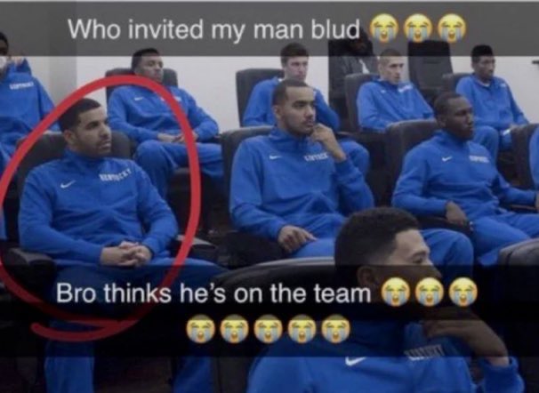 he really @ ole miss