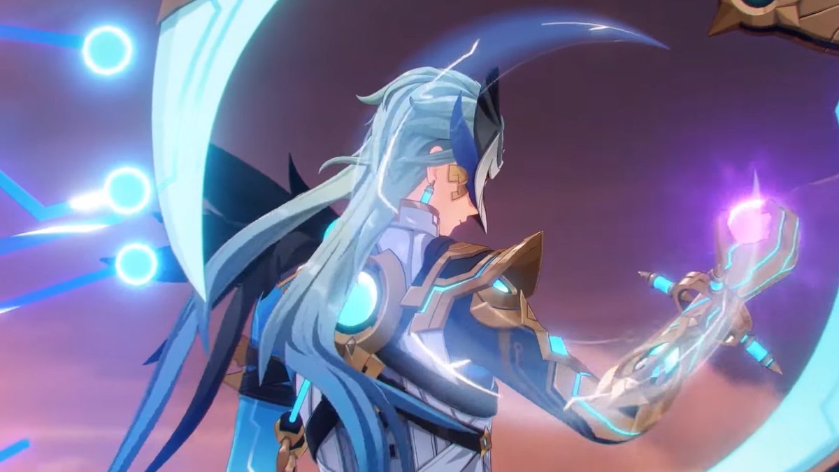 FUSHIGUR0's tweet image. DOTTORE YOU ARE INSANE