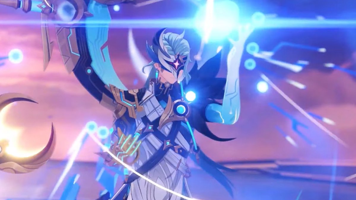 FUSHIGUR0's tweet image. DOTTORE YOU ARE INSANE