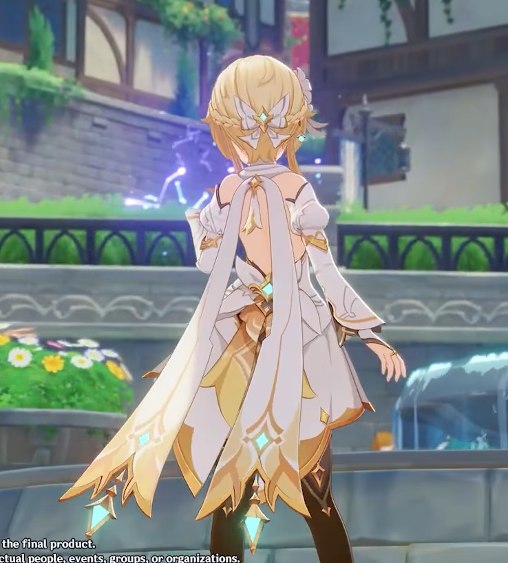 ON 📌 SUYP (pamer gacha) tweet media