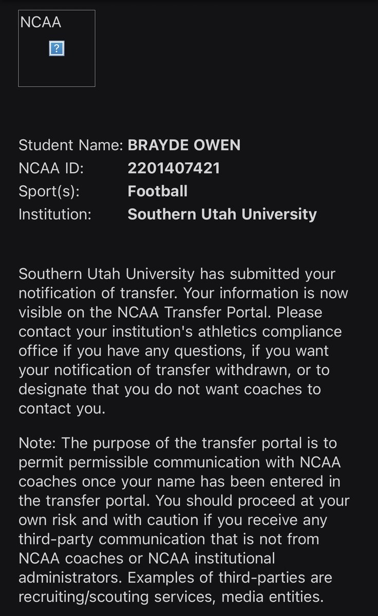 Brayde Owen tweet media