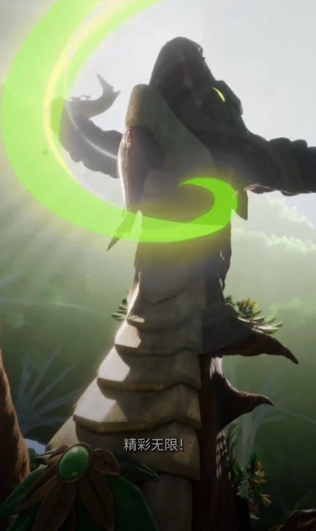 TheNinjagoNews's tweet image. NEW LOOK AT NINJAGO DRAGONS RISING SEASON FOUR!!!