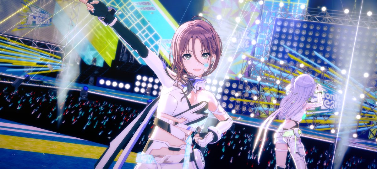 ni-ro♪ お値下げ中 このMV…マスターしました