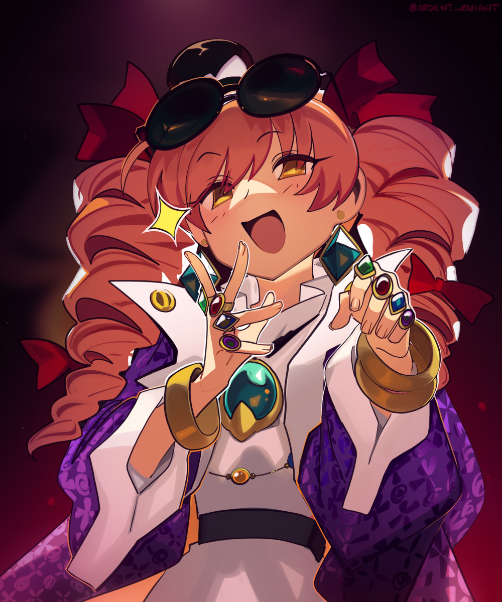 ardent_knight's tweet image. swindler