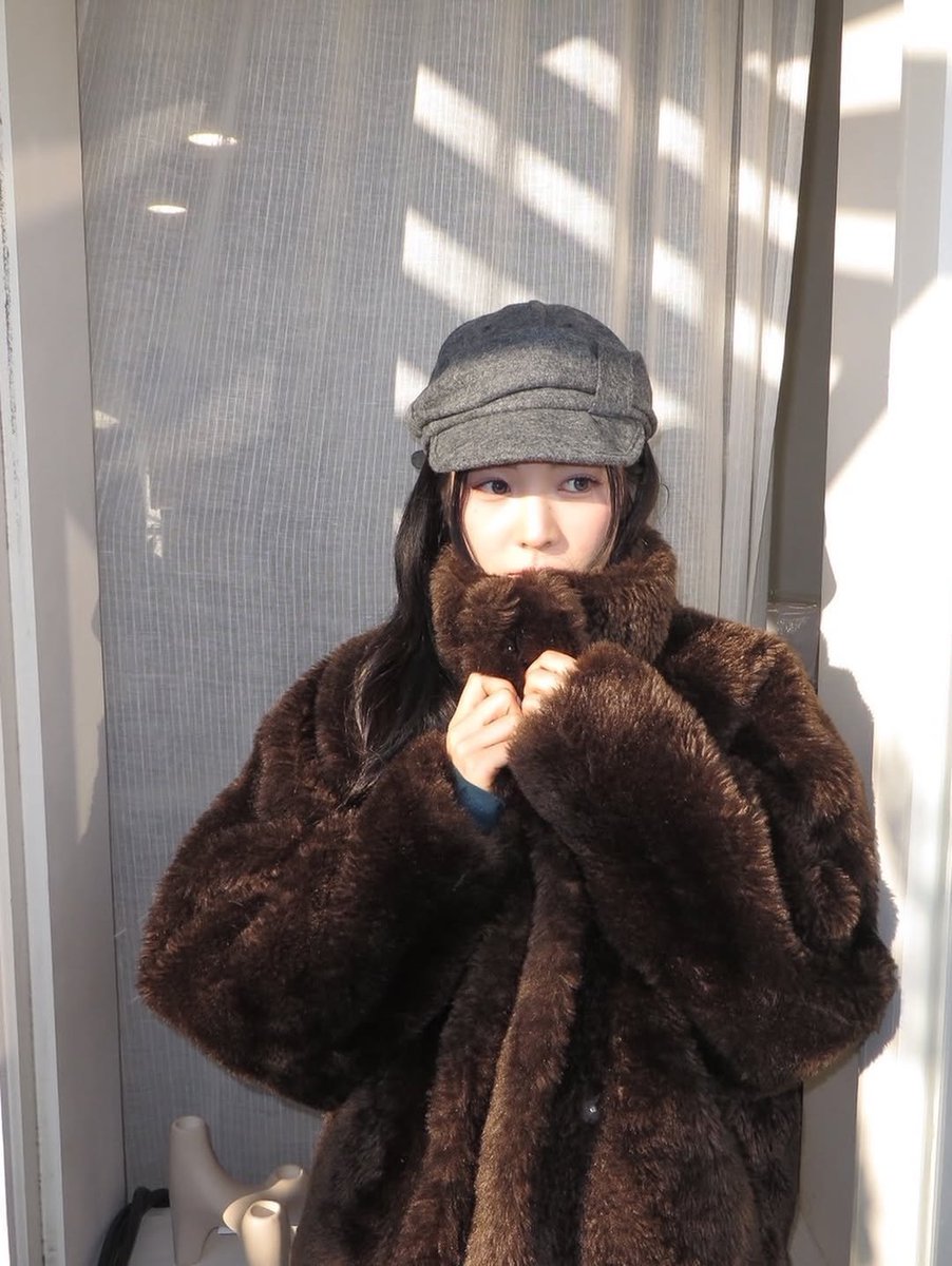 このまやちゃんミステリアスな感じでだいすきすぎる(⸝⸝ɞ̴̶̷ ·̫