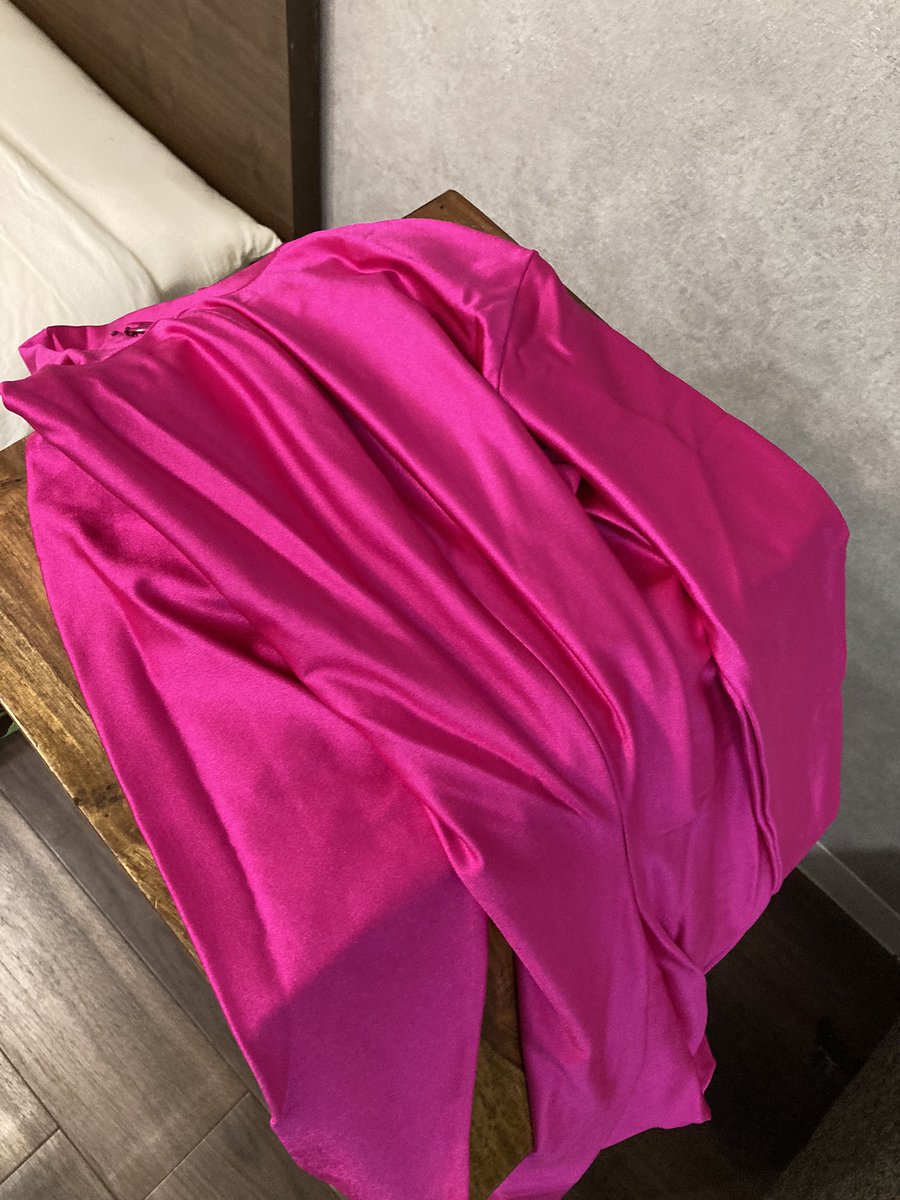 ta382011's tweet image. …初め。

#zentai #ゼンタイ
みなさん、
2026もステキなゼンタイライフを〜