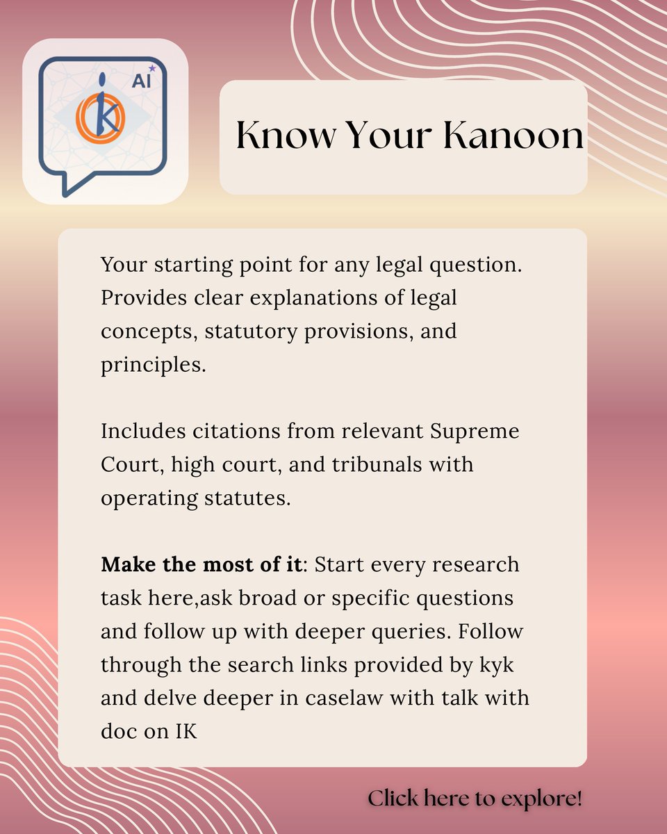 Indian Kanoon tweet media