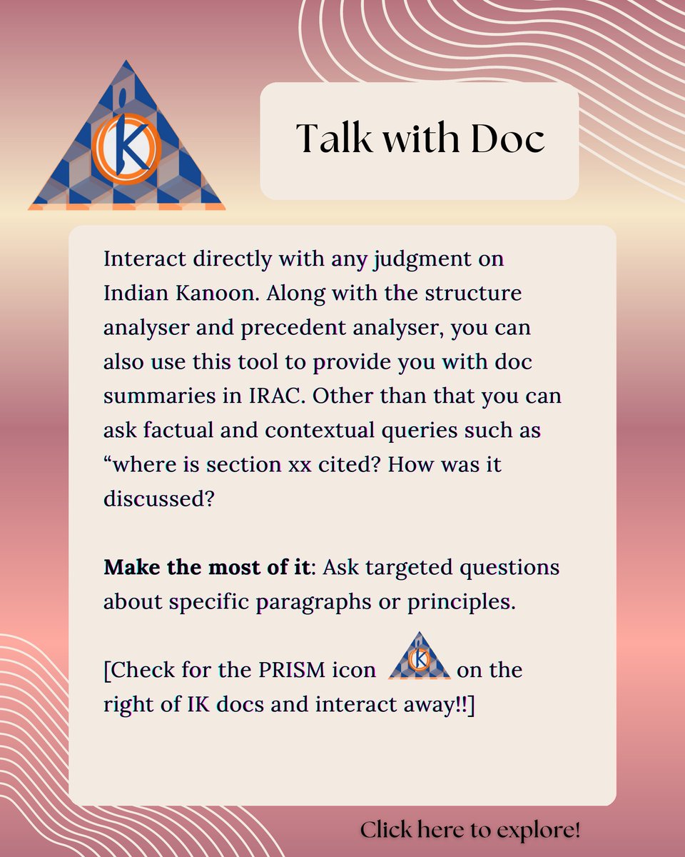 Indian Kanoon tweet media