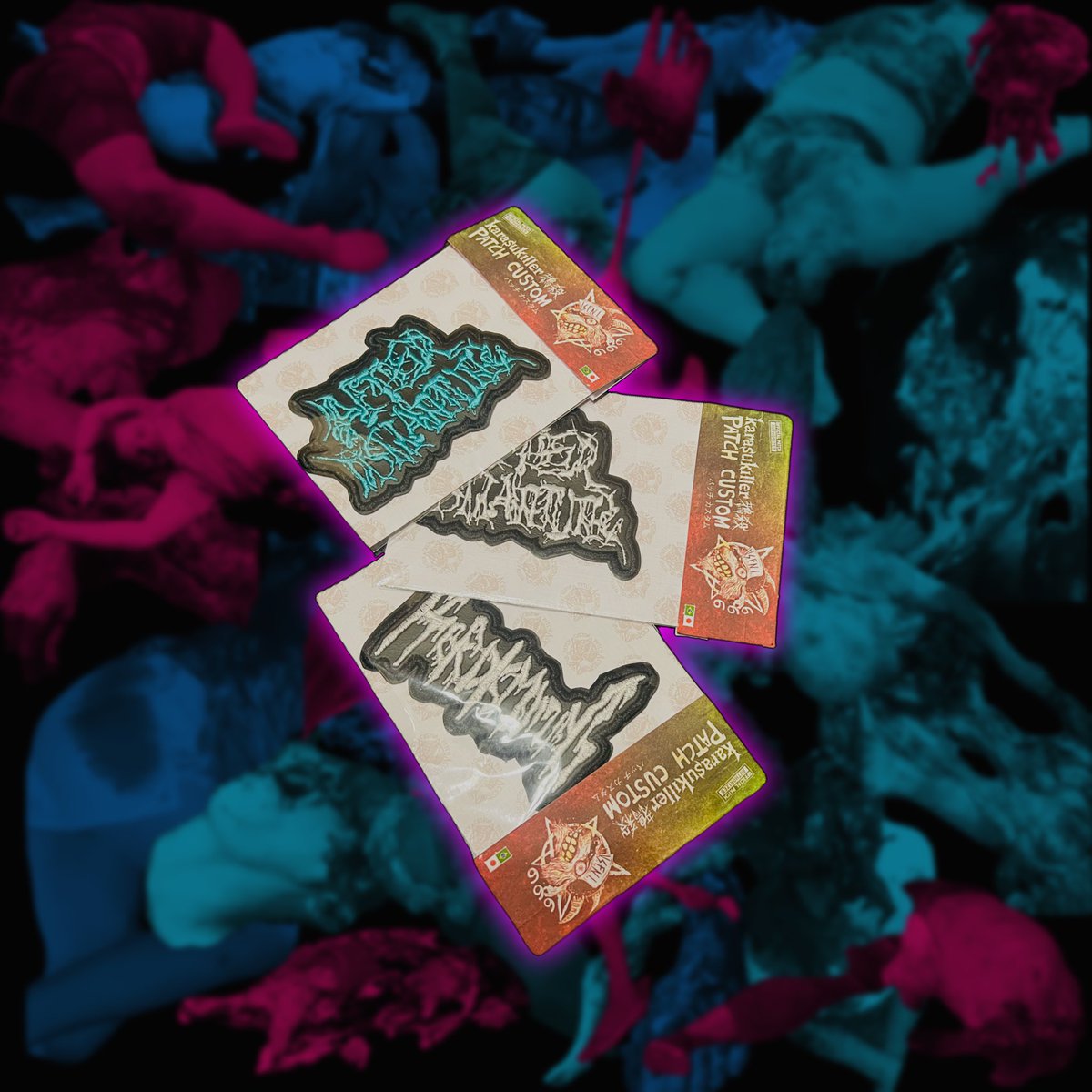 AFTERDISMANTLING tweet media