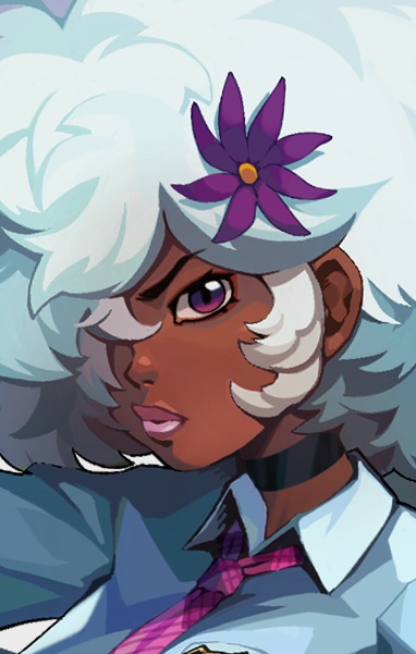 NotEstyy's tweet image. #Commission Shinobu
Less clothed version in alt