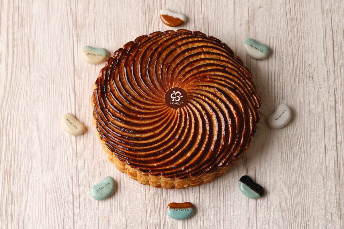 新年あけましておめでとうございます。 本年も #アカシエ をどうぞ