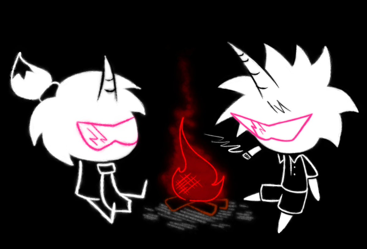 FuntimeCartV33's tweet image. I'm a day late but oh well.
Last year was.
Eh, I guess some good, some bad, etc
Either way, cheers to a new year.

I need to draw some requests, do the Matty event pic, yada yada yada.
🎆🎇Happy new year yall🎇🎆