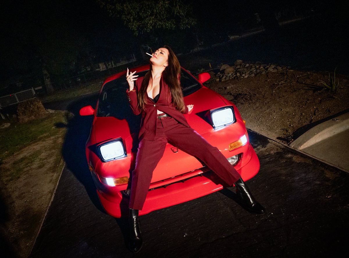 Gina Darling @ PAX East tweet media