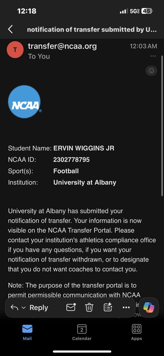 Ervin (ERV) Wiggins Jr tweet media