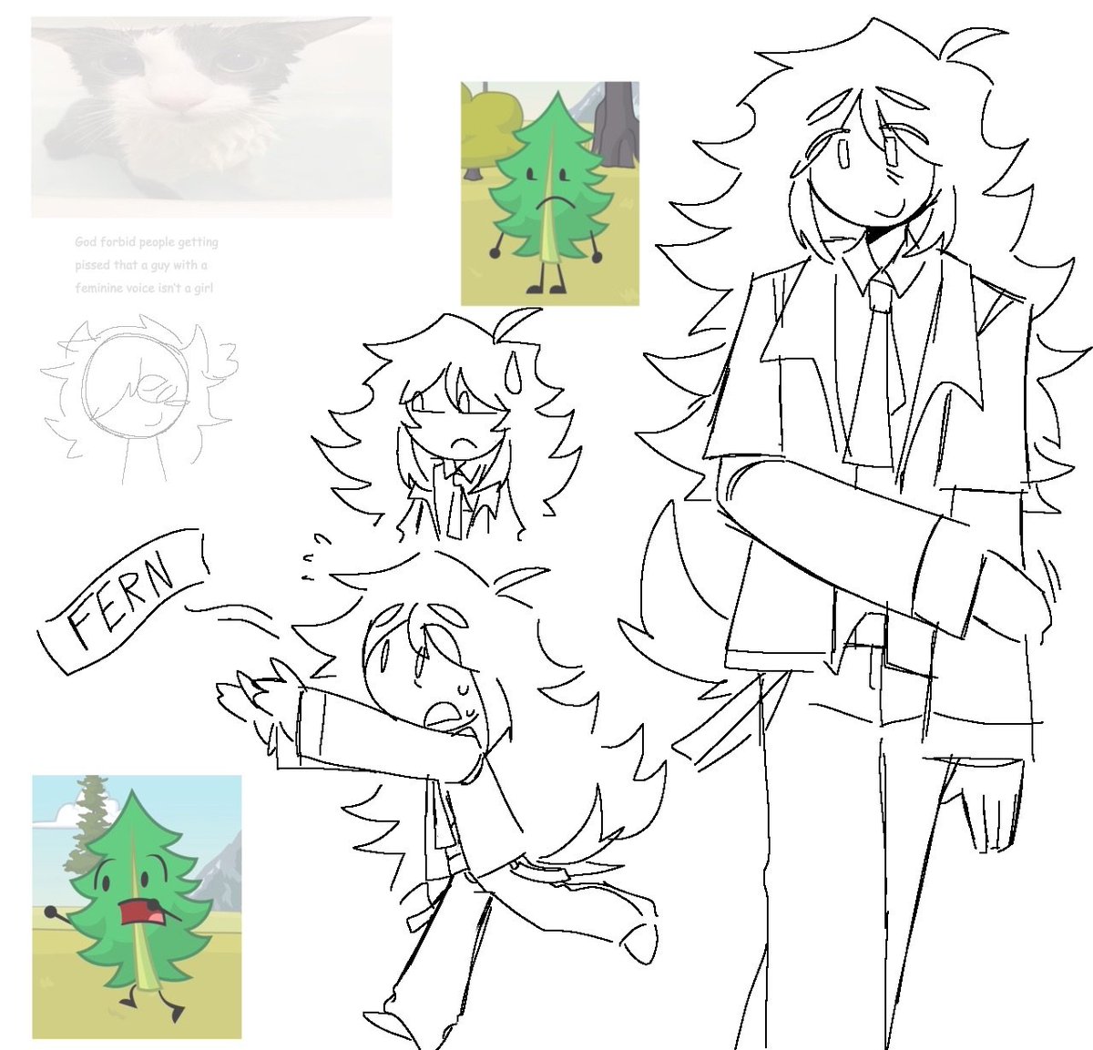 I loev him my ftm plan t #BFDIE