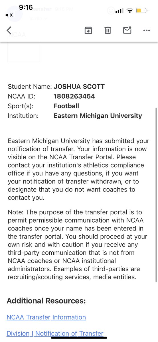 Joshua Scott tweet media