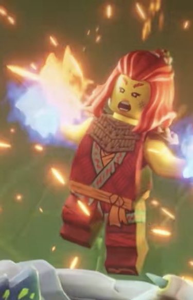 TheChaoticRise's tweet image. no new wyldfyre suit 😭