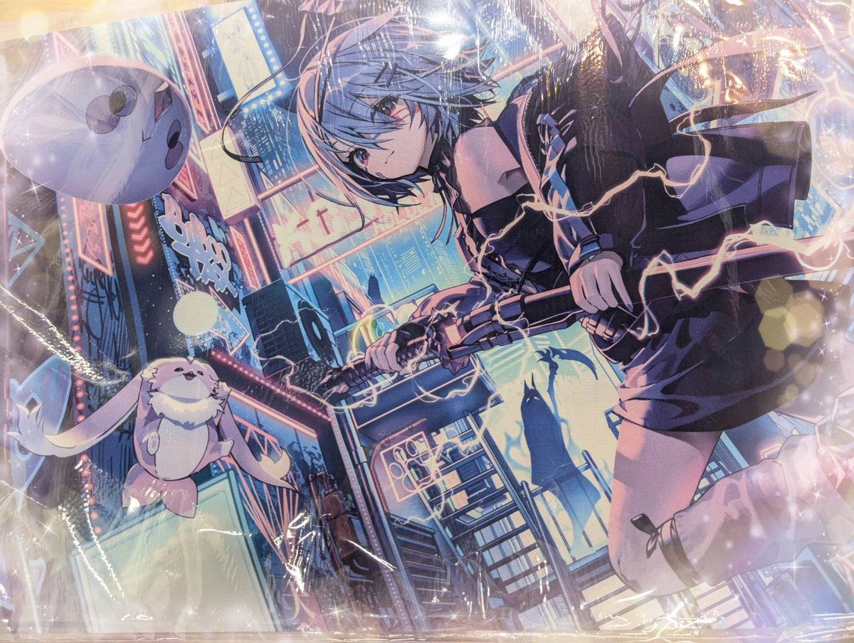 ファンダムなんば です❣️ 【入荷情報】 ホロライブ 古石ビジュー