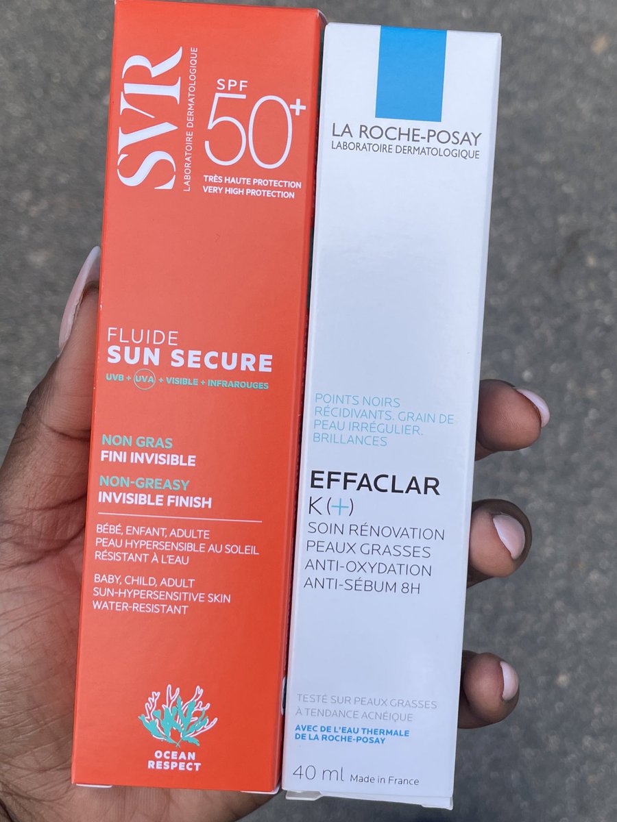 layera__'s tweet image. merci à la skincare pharmaceutique française