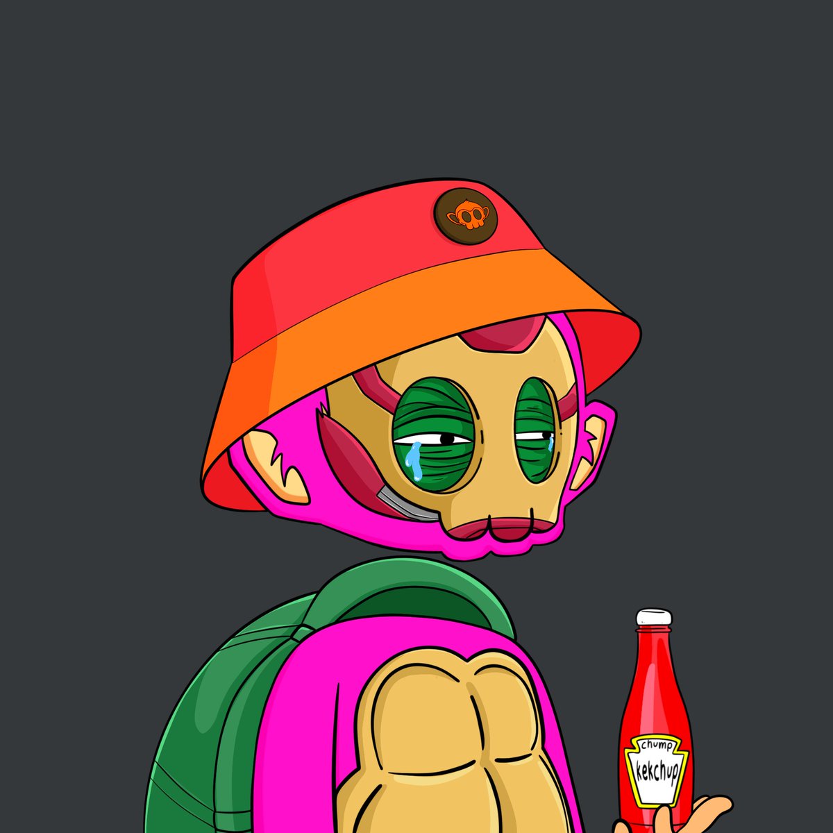 verchi_sol's tweet image. Happy New Year Everyone

NFT Giveaway 🎁 

Giving away 1x @ChumpOnBase | 1x @xrmxart Mixers 

To enter:
- Follow @verchi_sol + @degeneratem4erz  + @GDWETH 
- Like &amp;amp; Rt 
- comment evm wallet 
- Tag 1 fren 

Winner announced in 48 Hrs ⏳