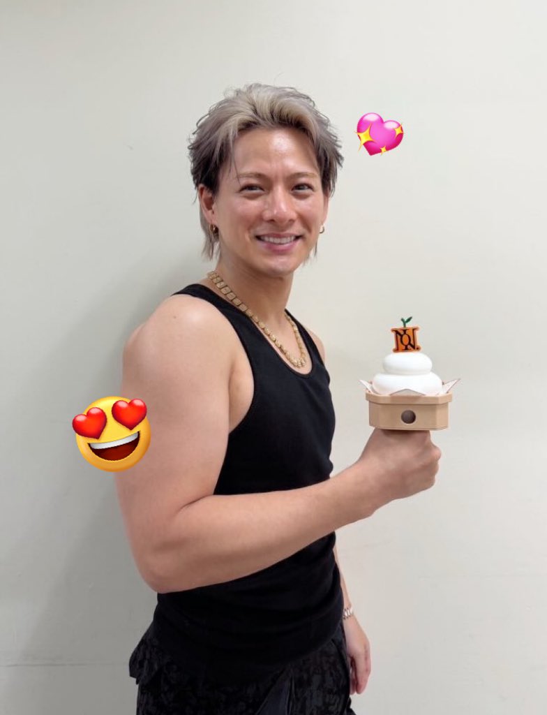 明けましておめでとうございます⛩♥️
2026年もよろしくお願いします💖

2026年も紫耀ちゃんにたくさん会えますように🥺🥺🥺💞