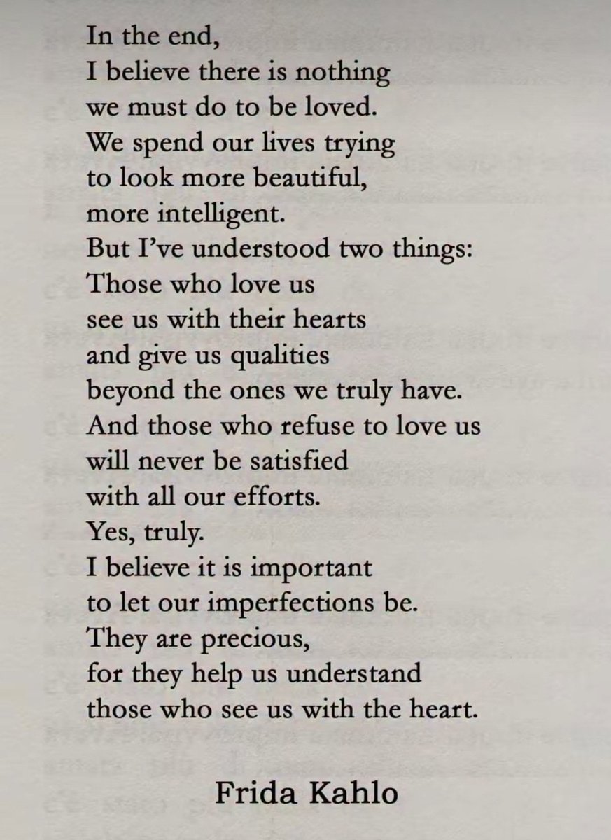 kritipraaa's tweet image. reminder to not overextend