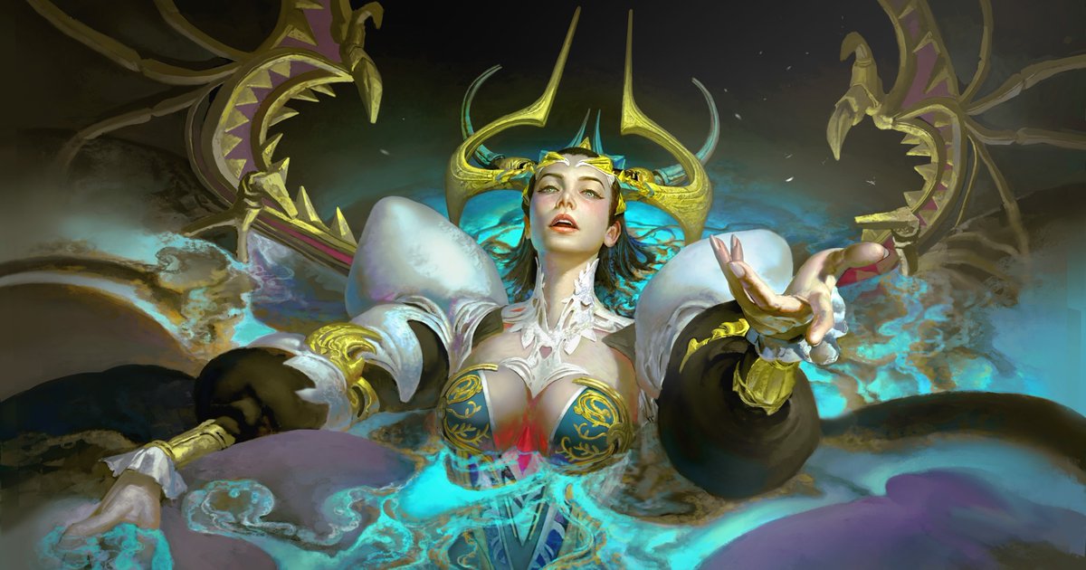 Nero_Gen_'s tweet photo. Crownwing https://t.co/7VPVELWZOT