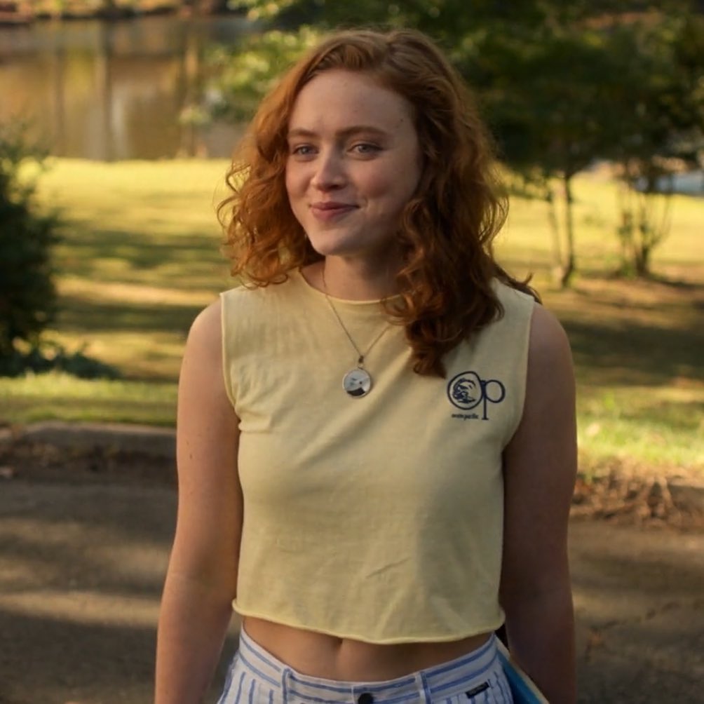 ortvoid's tweet image. Had to say goodbye to one of my favorite characters loved her since szn 2 you’ll forever be missed #maxmayfield #StrangerThings