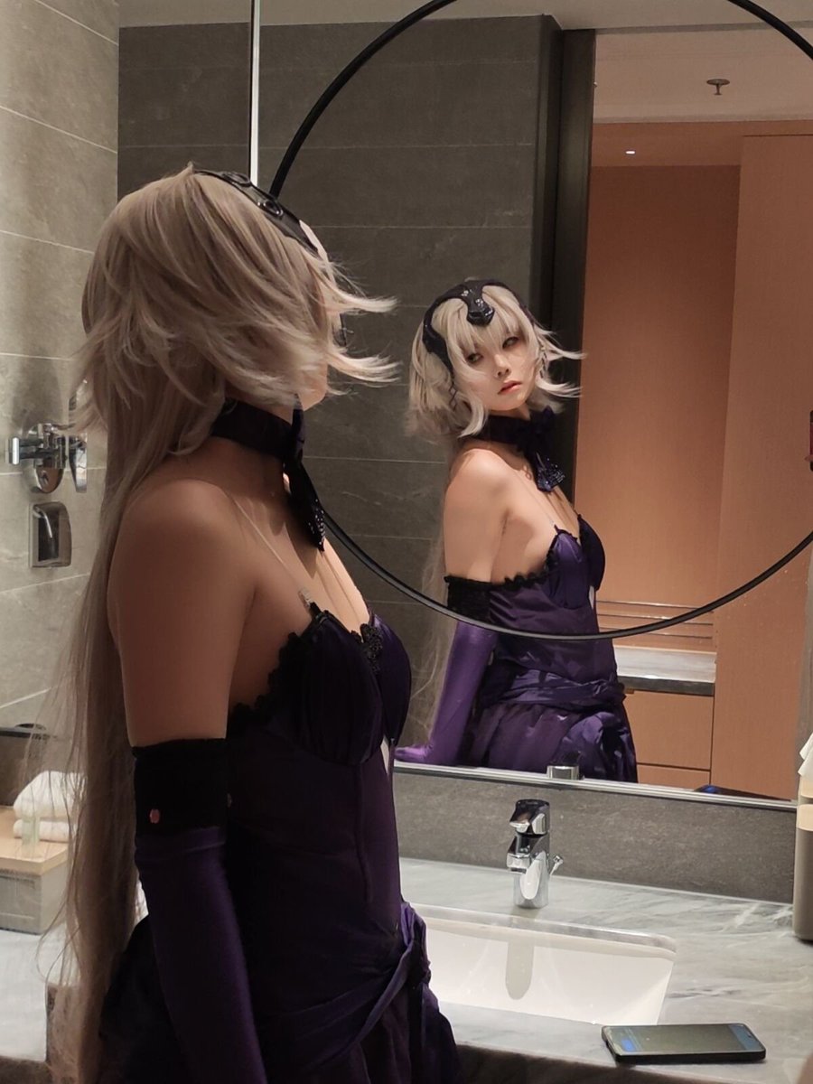 79Caster's tweet image. 沉醉于夜