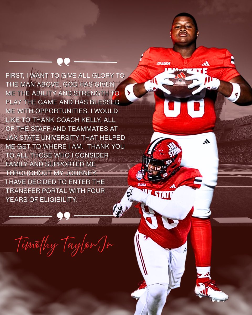 3⭐️ Timothy Taylor jr. tweet media