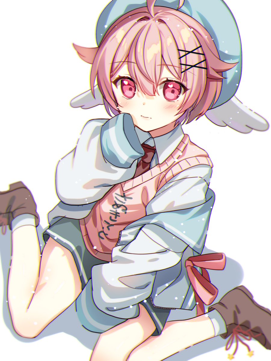 イラスト企画二人目は
<a href="/sanukiteto1010/">さぬき てと＠IRIS OUT</a>　さんです！
有難うございました！

調子がよければあと数枚描きます！（予定は未定