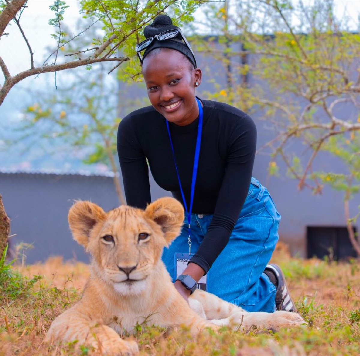 It’s not about Fearing Women, but Facing your Fears🙂

2026,We Attack!