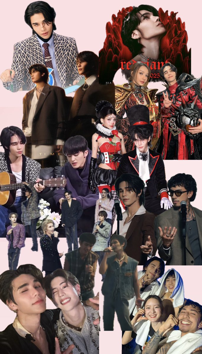 neenyeol's tweet image. ผลประกอบการ #JeffSatur ปี 2025 
-เมนเทอร์ Chuang Asia
-แชมป์ The mask soulmate กับ โบกี้ไลอ้อน
-คอนเดี่ยวอิมแพค 2 รอบ
-ทัวร์คอน 11 ประเทศ
-ขึ้นงาน Summer sonic 
-เปิดตัวพรีเซนเตอร์ใหม่(เฉพาะปี2025) 10 แบรนด์+ พรีเซนเตอร์แคมเปญของ Sea games
-ปล่อย Red giant Ep. Album
-มีเพลง feat.…