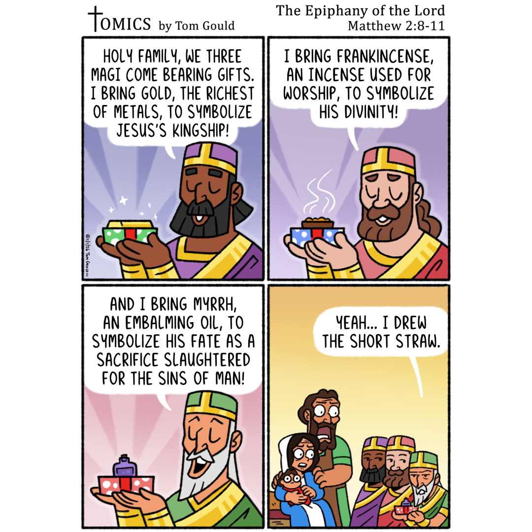 Tomics Comics (@tomicscomics) on Twitter photo 