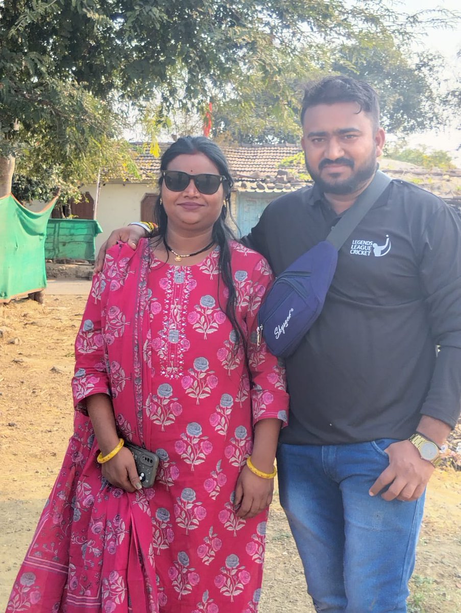 SunnyRaikwar5's tweet image. Happy new year 🎊🥳 &amp;amp; welcome 2026....
#31december 
#village 
#enjoylife 
#touristattraction