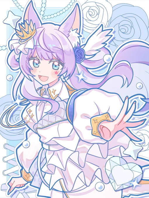 おはようまる〜