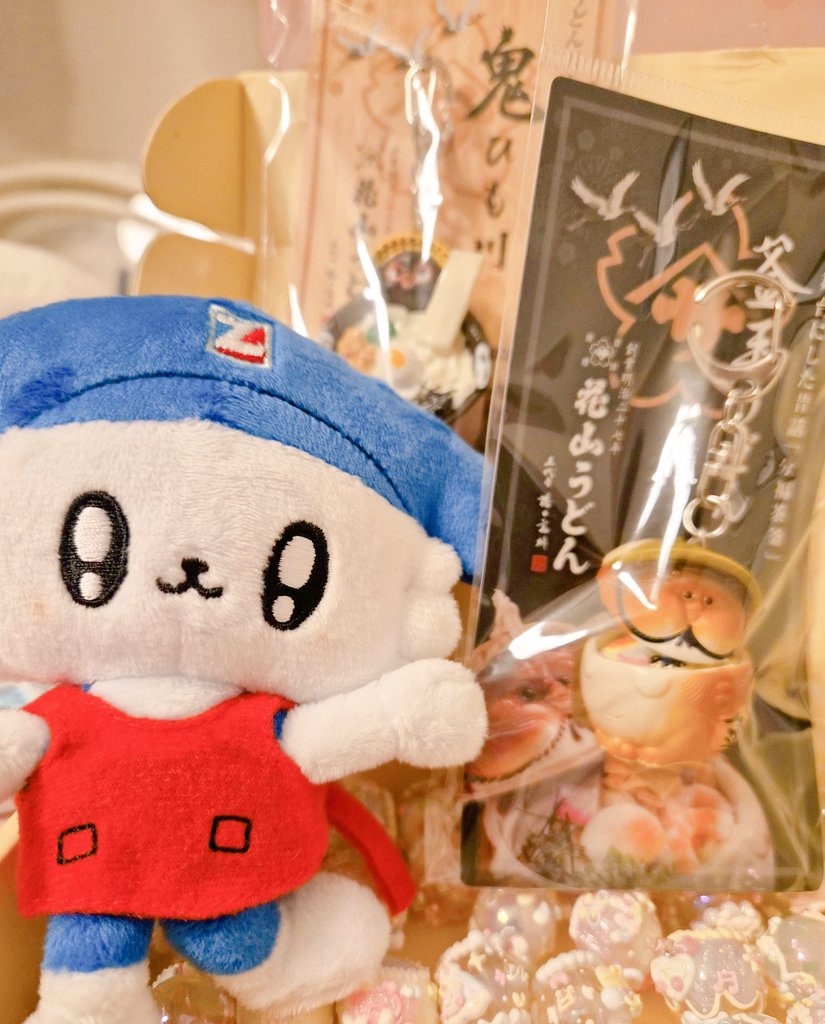 ぜんちゃん 全ちゃん｜全日本食品(株)公式 (@zen_zchain) / Posts / X