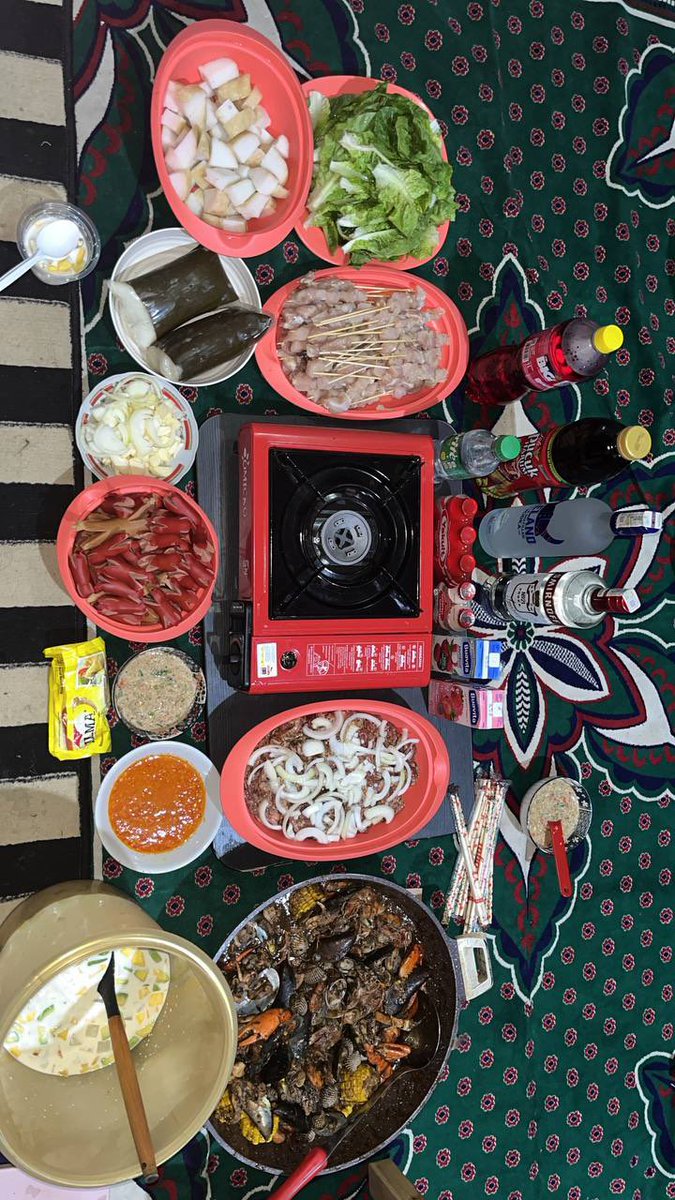 Thank you atas wejangan nya <a href="/yofazz_/">YoFazz</a> , so far seru bgt tahun baru kali ini bersama kalian <a href="/allllemap/">PAMELLA</a> <a href="/dragonest181158/">Jaguar_pass</a> <a href="/yofazz_/">YoFazz</a>