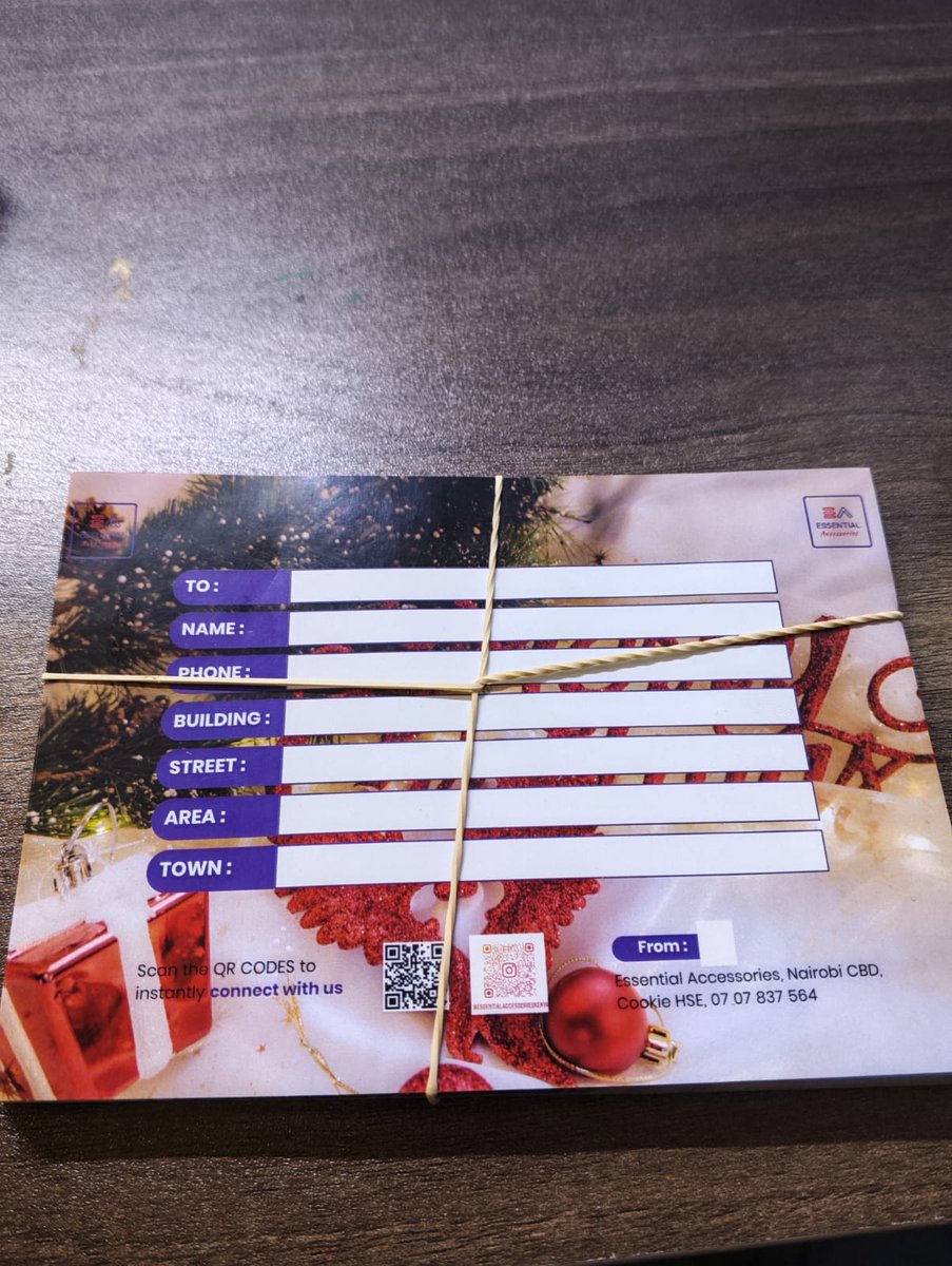 Miss Mwangi 🩵 tweet media