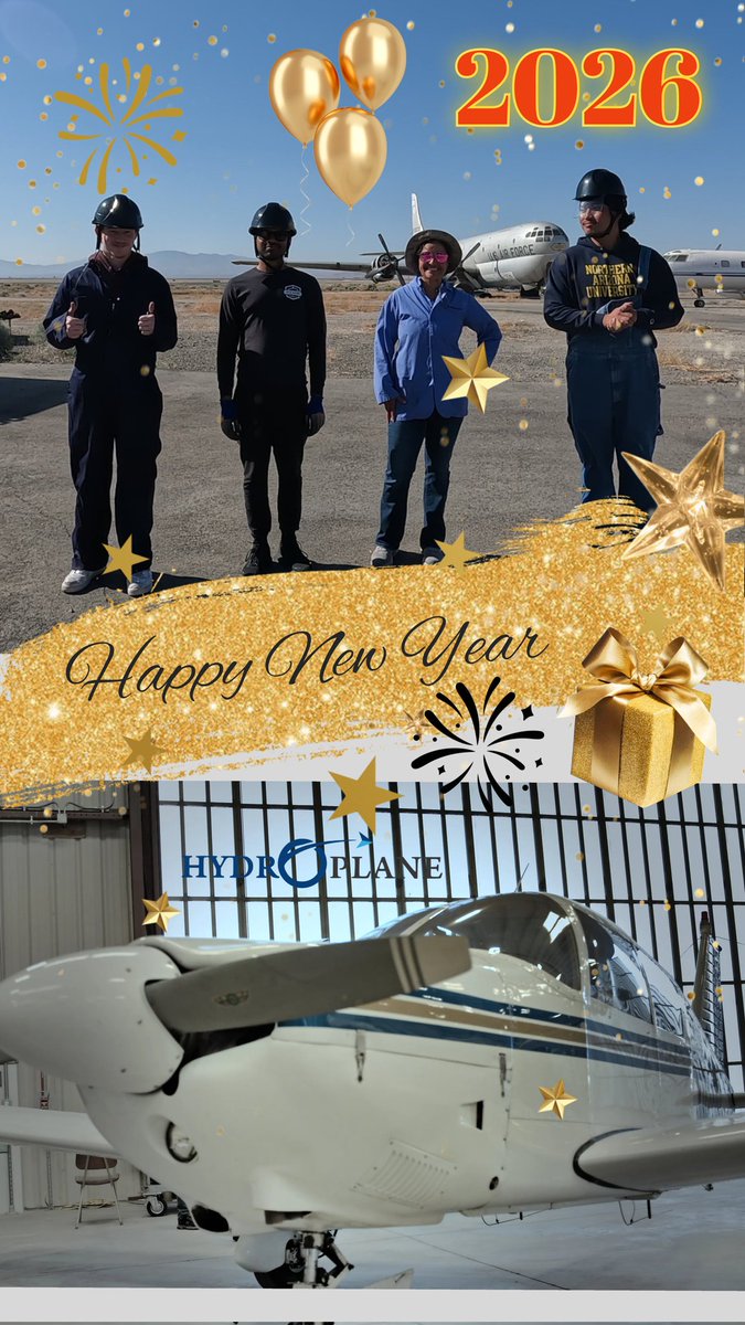 Hydroplane Ltd. tweet media