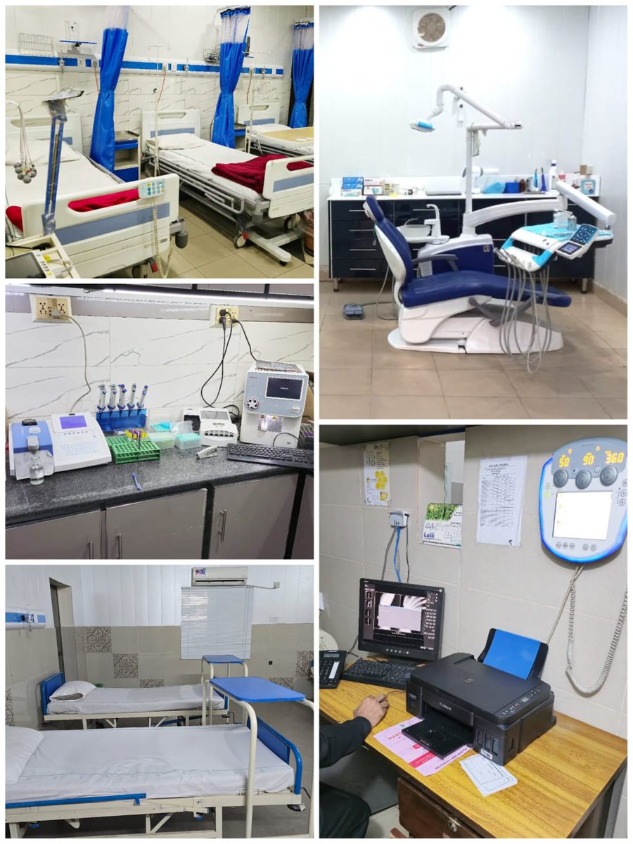 سنٹرل پولیس آفس میں آئی جی پنجاب ڈاکٹر عثمان انور کی زیرصدارت اجلاس، سال 2026ء میں فورس کی صحت اور علاج معالجے کیلئے جدید سہولیات میں اضافے کا فیصلہ۔
آئی جی پنجاب کی ہدایت پر تمام بڑے شہروں کے گنجان آباد علاقوں میں کئیر ویل پولیس ویلفیئر ہسپتال گوجرانوالہ کی طرز پر جدید سہولیات