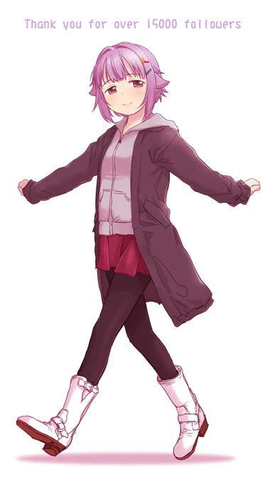 ありがとうございますm(__)m