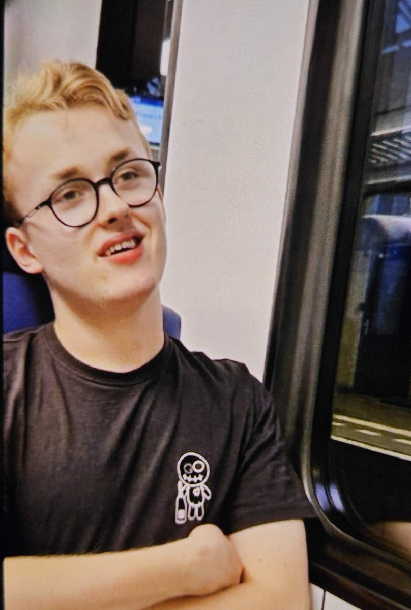 Vermissing van Mick, 19-jarige verstandelijk beperkte jongen in Helmond