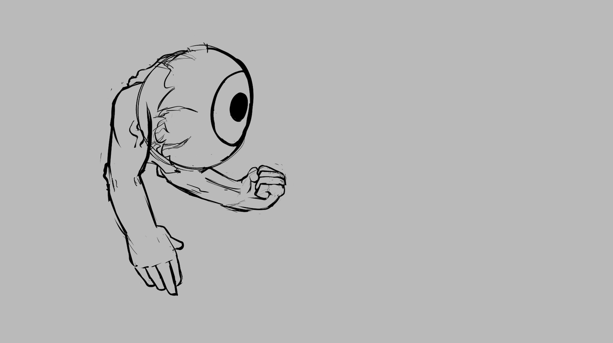 jamelvin_22's tweet image. This is Funkin' Scary. This mod is for a gorilla tag fan game called 'Big Scary'. The mod is pretty similar to Gorilla Funkin. 
 
What we need:
2-3 SPRITE ANIMATORS

3 BACKGROUND ARTIST

2-3 SPRITE ARTIST.

If you're interested, reply to this post, or dm: jamelvin_.22 on Discord.