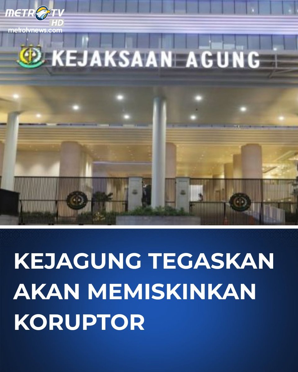 Koruptor otewe miskin..