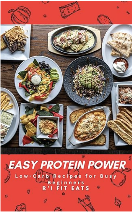 R’I FIT EATS tweet media